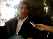 Silas assume Flamengo e diz que não tem medo de pressão