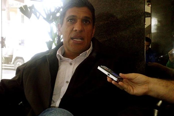 Silas assume Flamengo e diz que não tem medo de pressão