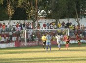 Igreja Nova não aguenta maior superioridade do Sport e perde por 2 x 0