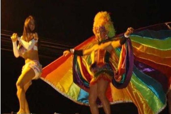 Delmiro Gouveia realiza mais uma “Parada da Diversidade Sexual”