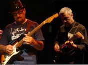 Projeto Instrumental no Arena recebe Dueto de mestres da guitarra