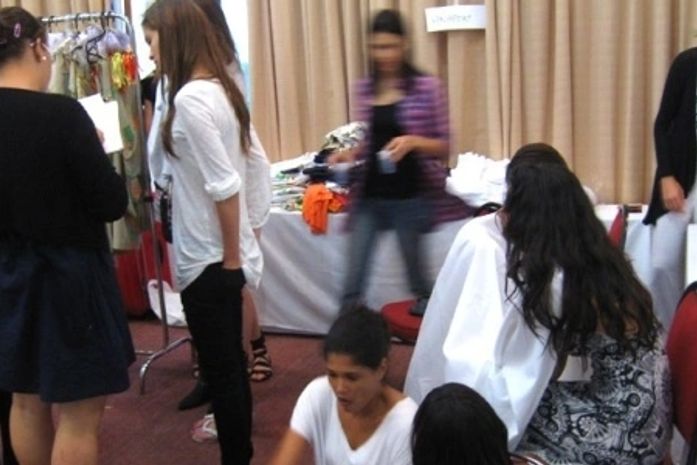 Moda nordestina tem que deixar de ser caricata, diz "Paulo Borges local"