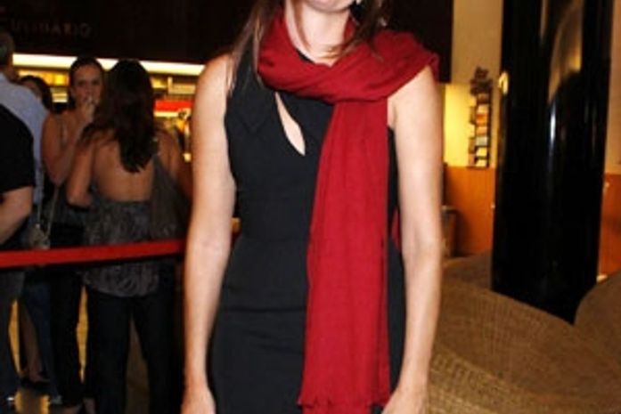 Malu Mader aponta o melhor de Ti-ti-ti