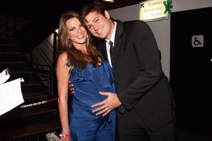 Revista tem acesso a detalhes chocantes da separação de Dado e Viviane