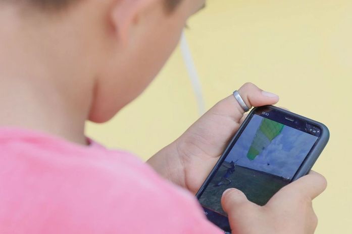 Câmara aprova auxílio para acesso gratuito de estudantes à internet