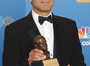 George Clooney 