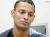 Diogo de Freitas Silva, conhecido como ?Caveirinha?
