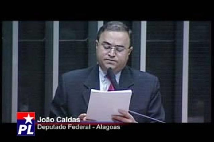 João Caldas