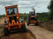 Palestina: Depois de 23 anos, acesso rodoviário está garantido