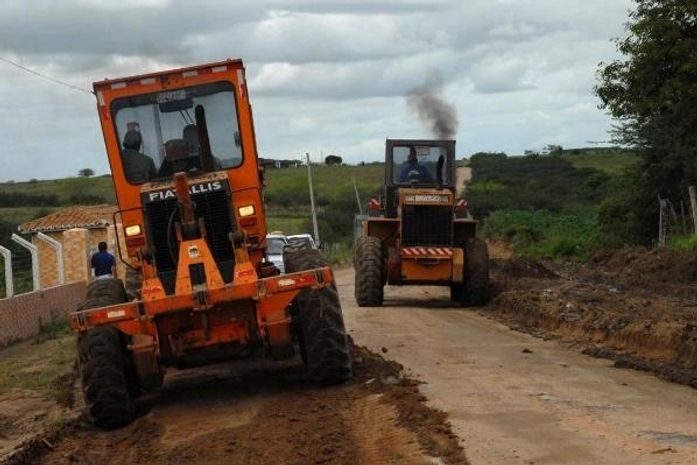 Palestina: Depois de 23 anos, acesso rodoviário está garantido