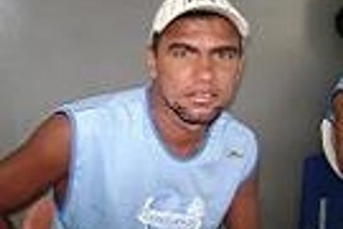 Cristiano Alagoano pode comandar ataque do Mecão