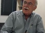 Mendes de Barros diz a Folha que é um sobrevivente após campanha dos Marajás