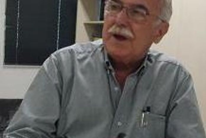 Mendes de Barros diz a Folha que é um sobrevivente após campanha dos Marajás