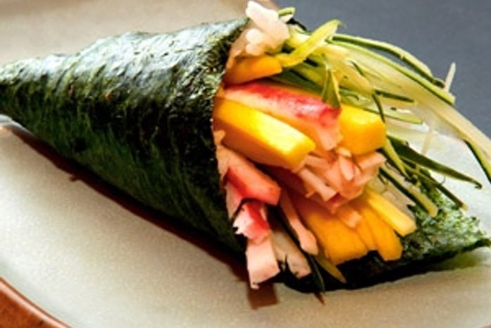 Faça um jantar japonês em casa e surpreenda seus convidados