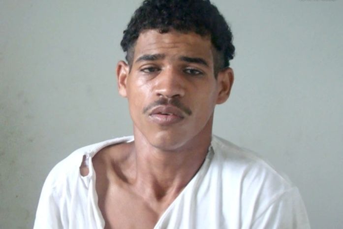 Carlos Gomes da Silva
