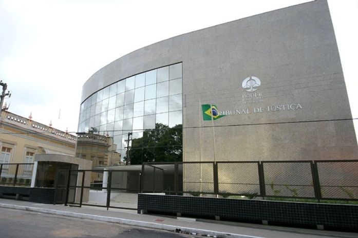 Tribunal de Justiça de Alagoas 