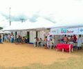 Brisa do Lago recebe serviços do Viver Melhor na Comunidade nesta sexta-feira (22)