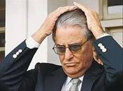 Ficha Limpa: TSE barra a candidatura de Joaquim Roriz