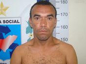 Preso homem acusado de arrombar loja