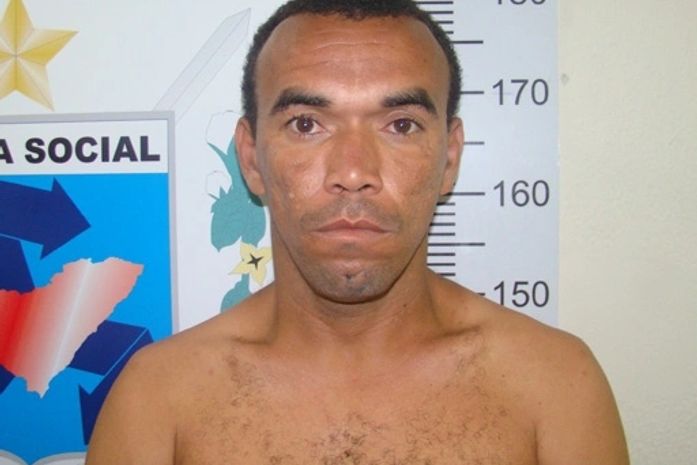 Preso homem acusado de arrombar loja