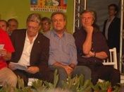 Candidatos em Alagoas apresentam propostas para reconstruir cidades