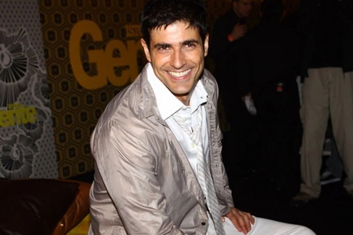 Reynaldo Gianecchini fala pela primeira vez sobre briga com ex-empresário