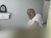 Monsenhor Luiz Marques, um dos acusados