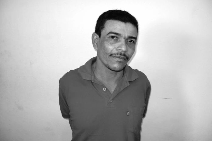 Polícia Militar prende fugitivo de delegacia de Penedo