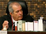Juiz convocado Celyrio Adamastor Accioly, relator