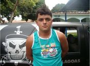 Jarbas Luciano Lima da Silva