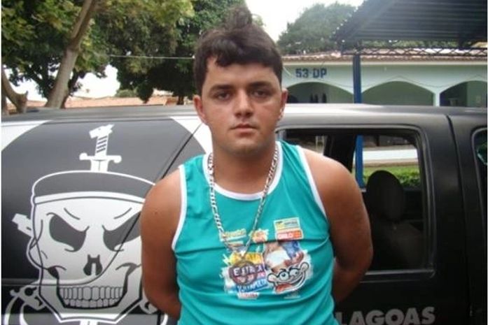 Jarbas Luciano Lima da Silva