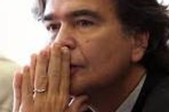 Ministro José Gomes Temporão