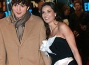 Será? Ashton Kutcher estaria traindo Demi Moore, diz revista