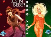 Advogado de Justin Bieber e Lady Gaga processa editora por biografia
