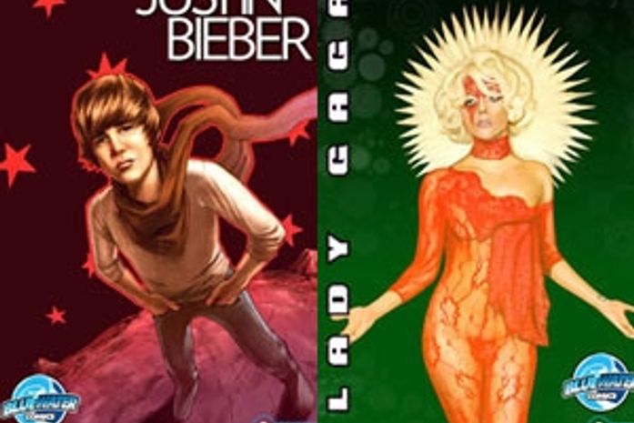 Advogado de Justin Bieber e Lady Gaga processa editora por biografia