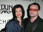 Louis Vuitton escolhe Bono e mulher para campanha