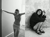 Morre fotógrafa que teria criado tendência 'heroin chic' na moda