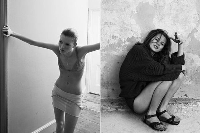 Morre fotógrafa que teria criado tendência 'heroin chic' na moda