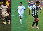 Alivio: Ciel e Didira e Luiz Mário são liberados e jogam pelo ASA