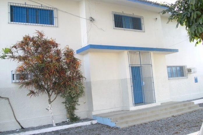 Recém inaugurada Casa de Custódia de Arapiraca já esta superlotada‏