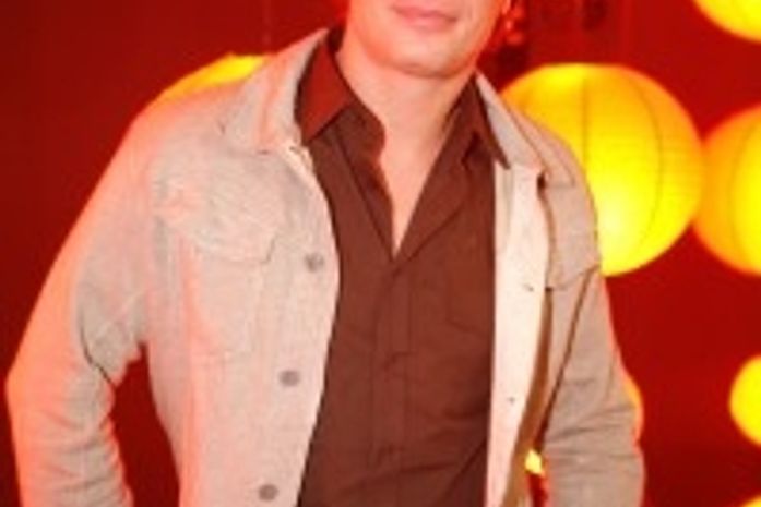 Fábio Assunção se chateia com piada sobre vício