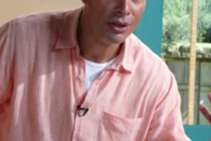 Ana Maria não quer dividir palco com o chef Olivier