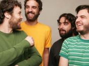 Los Hermanos confirma show no SWU em 9 de outubro