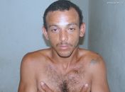 Ex-detento é preso por crime de furto qualificado
