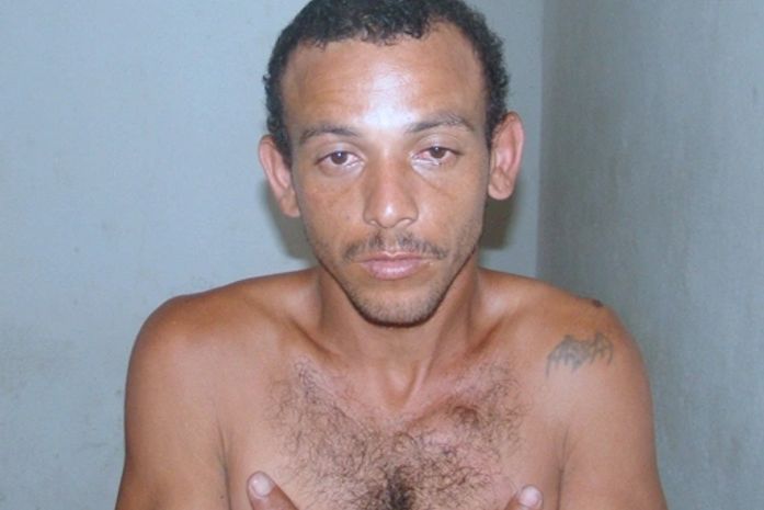 Ex-detento é preso por crime de furto qualificado