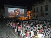 Cine Sesi Cultural chega  a São José da Tapera