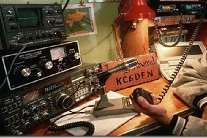Junqueiro Tera Repetidora de Rádio Amador Ligada a Defesa Civil‏