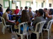 Aprovados no concurso da PM têm até amanhã para entrega de documentos