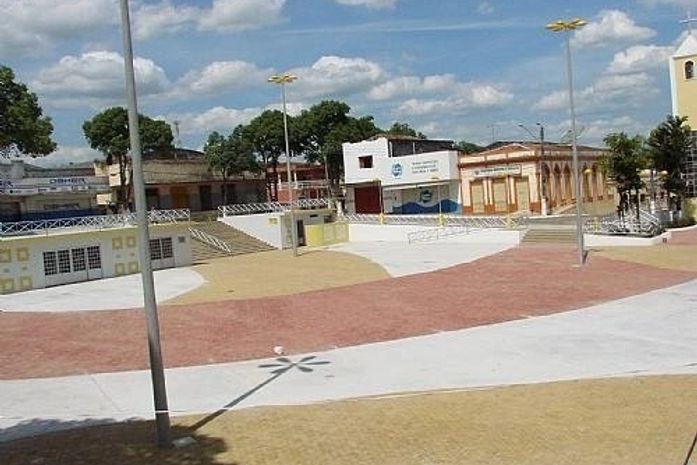 Cidade de União dos Palmares