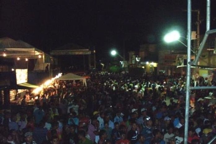 Prefeito de Inhapi recebe Isnaldo Bulhões no Mica-Hipi